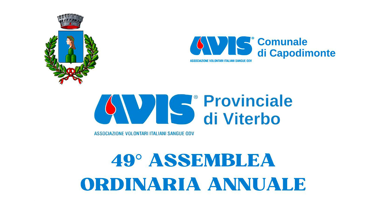 Cover-49°-Assemblea ordinaria