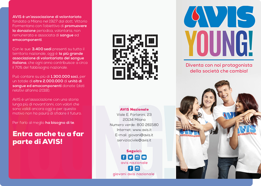 Avis young