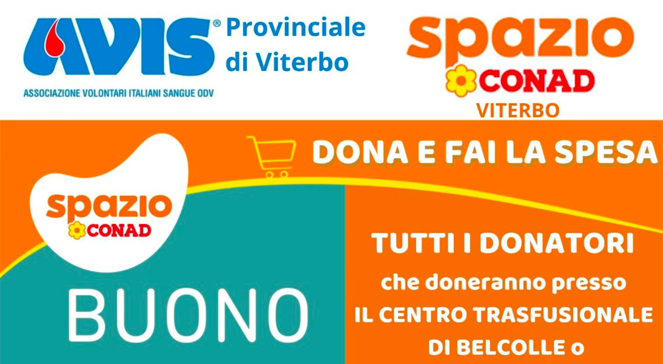 Dona e fai la spesa